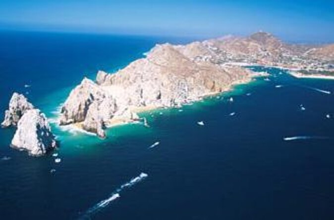 Dinner Cruise Tour in Cabo San Lucas with Tequila Tasting - Key Points