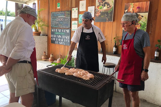 San José del Cabo: Cooking with Friends - A Deep Dive into the Cooking Experience