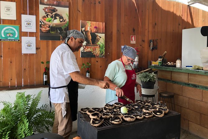 San José del Cabo: Cooking with Friends - Who Is This Tour Best For?