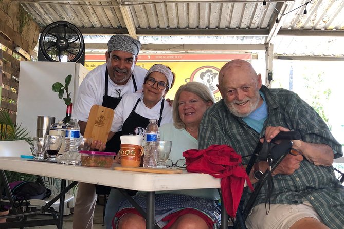 San José del Cabo: Cooking with Friends - FAQ