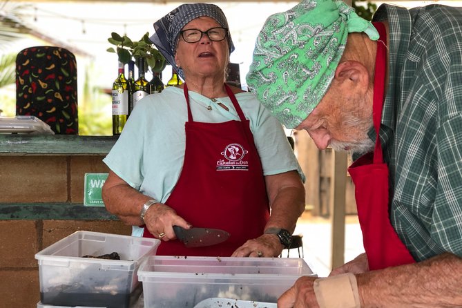 San José del Cabo: Cooking with Friends - Final Thoughts