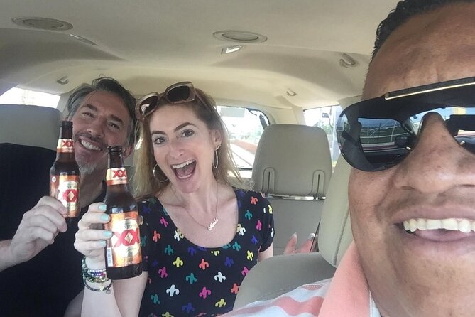 Cabo Airport Private Car up to 4 passengers To Cabo Area resorts - The Balance of Comfort and Simplicity