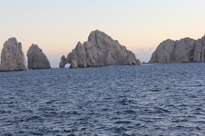 Sunset Cruise "Mexican Fajitas" Experience Tour - Good To Know