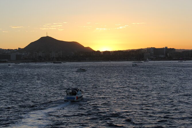 Sunset Cruise "Mexican Fajitas" Experience Tour - FAQs