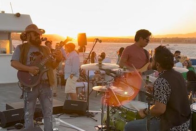 Sunset Cruise "Mexican Fajitas" Experience Tour - Final Thoughts