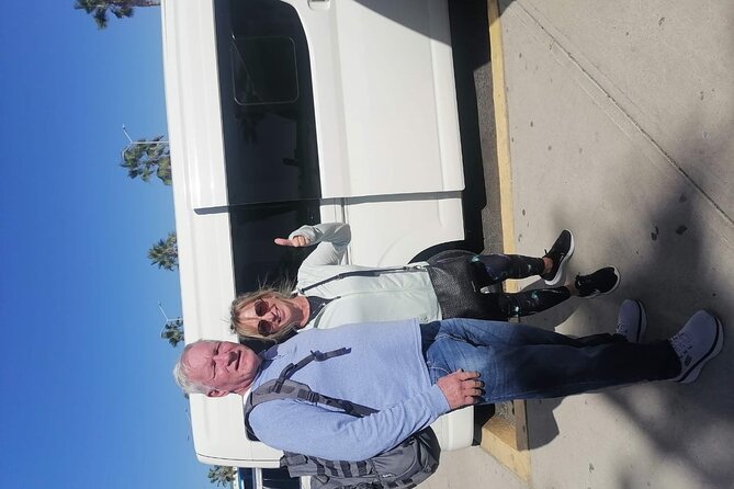 Private Transfer from the Airport to Hotels in Los Cabos 1-10px - FAQ