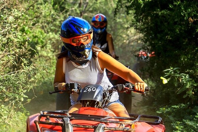 Los Cabos ATV Tour Double Rider - Authenticity and Value: Why This Tour Works