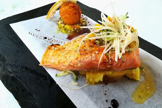 Tasting of flavors Mexican Food and margaritas tasting - The Value and Practical Details