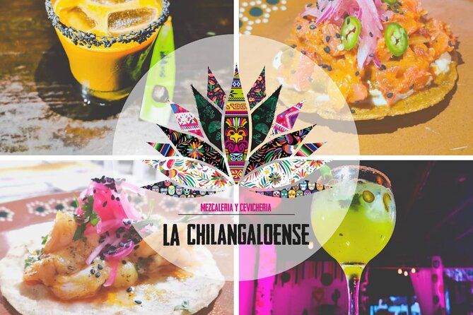 Tasting of flavors Mexican Food and margaritas tasting - FAQ