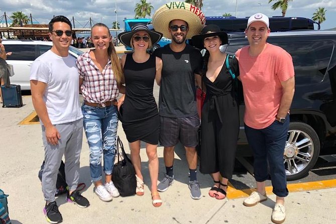 services transportation, airport transportation in los cabos, Private shuttles - FAQ