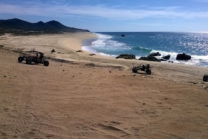 Spider Dune Buggy Adventure in Los Cabos - What Makes the Spider Dune Buggy Adventure Special
