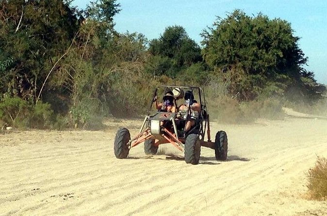 Spider Dune Buggy Adventure in Los Cabos - Final Thoughts