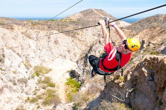 Zip Line Adventure in Los Cabos - Final Thoughts