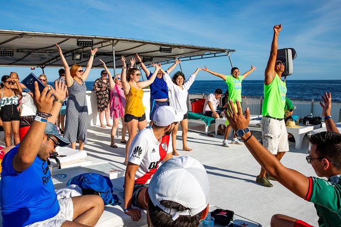 Snorkel Boat and City Shopping Tour - Final Thoughts