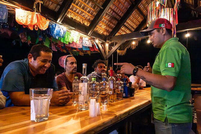 Night Ziplines & UTV Adventure + Mexican Parrillada - Final Thoughts: Who Should Consider This Tour?