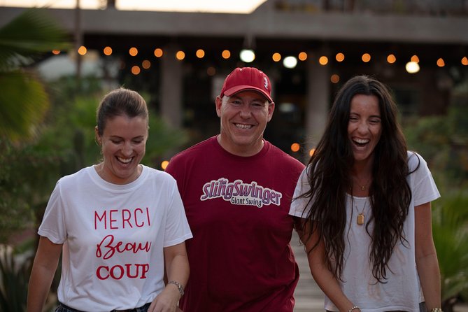 Night Ziplines & UTV Adventure + Mexican Parrillada - FAQ