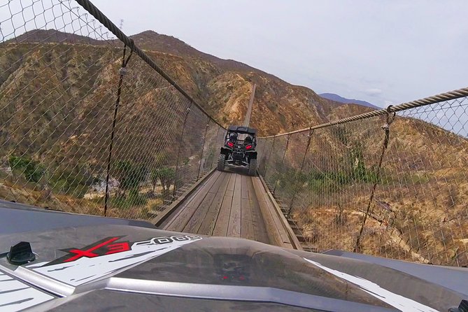 Ultimate UTVs Adventure - Final Thoughts