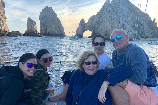 Los Cabos Shared Tour: Explore El Arco and Glass Factory - The Scenic Wonders of Land’s End and Lover’s Beach