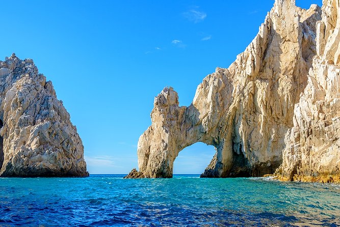Los Cabos Shared Tour: Explore El Arco and Glass Factory - Los Cabos Shared Tour: Explore El Arco and Glass Factory