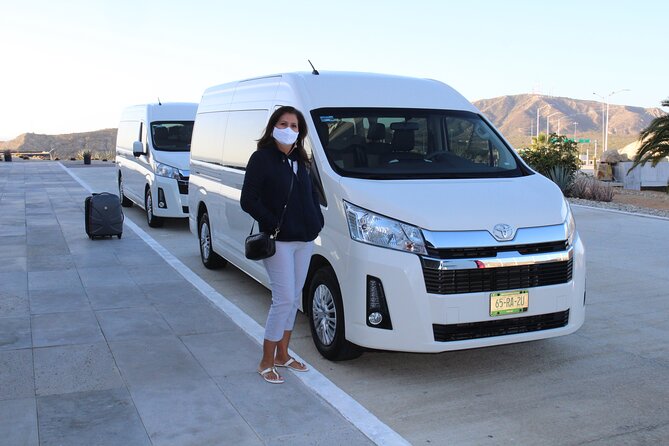 Economic Los Cabos Airport Transportation - The Sum Up