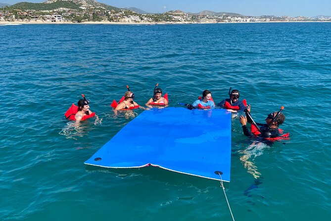 Snorkeling en San José del Cabo , Lunch , Snack , Drinks - The Value of This Tour