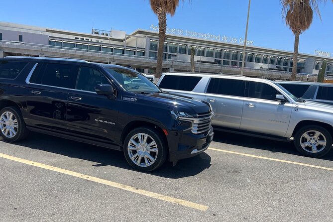 Round Trip from SJD Airport to Cabo San Lucas Hotels - An In-Depth Review of the SJD Airport to Cabo San Lucas Transfer Experience
