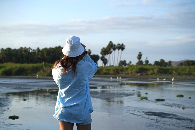 Cabo birding | Bird watching at bird sanctuary - Key Points