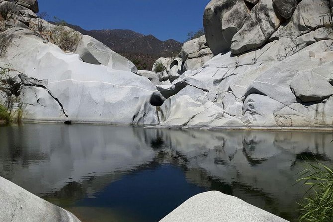 Rural And Hiking Expedition In Sierra La Laguna - Exploring Baja’s Wild Side