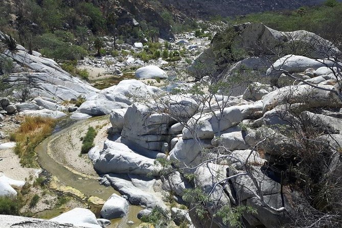 Rural And Hiking Expedition In Sierra La Laguna - Practical Details and Value