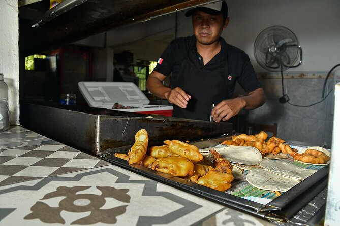 Mexican Beer and Seafood Tour in San Jose del Cabo - The Food and Beverage Experience