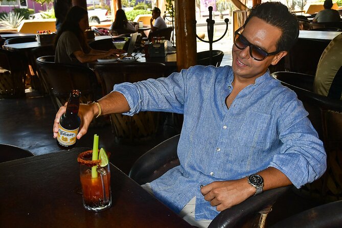 Mexican Beer and Seafood Tour in San Jose del Cabo - Frequently Asked Questions