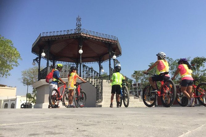 Following the bike lane, discover the main attractions of San José del Cabo - Authentic feedback from travelers