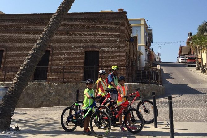 Following the bike lane, discover the main attractions of San José del Cabo - Who should consider this tour?