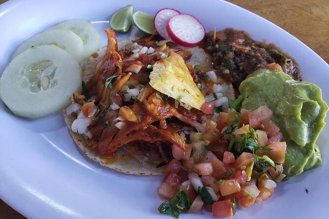 San José del Cabo for Meat Lovers Food Tour - The Experience: What to Expect