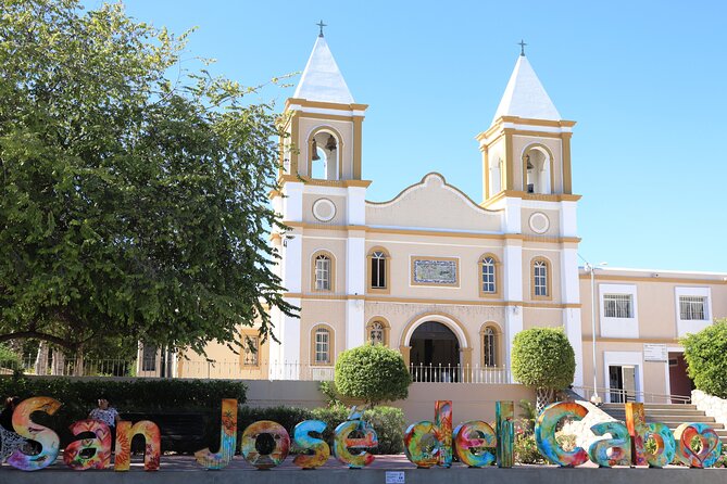 San José del Cabo for Meat Lovers Food Tour - Practical Details