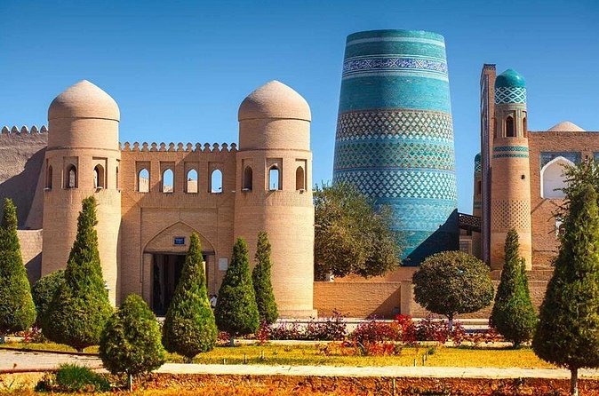 Khiva day tour - The Experience: Authenticity and Educational Value