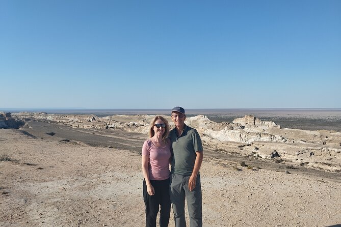 Aral Sea - Extended trip (3 days) - Practical Insights for Travelers  