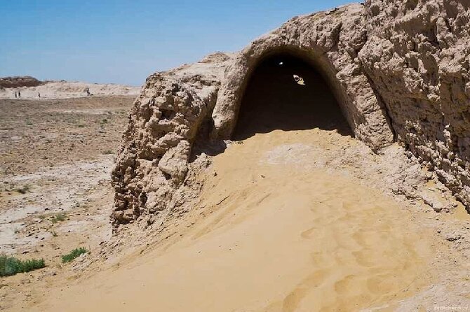 Daytrip From Khiva To Ancient Fortresses - An In-Depth Look at the Experience