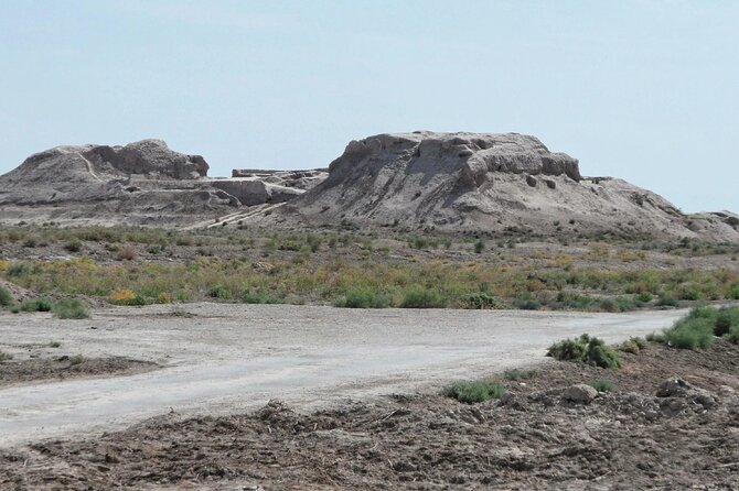 Daytrip From Khiva To Ancient Fortresses - Final Thoughts: Is It Worth It?