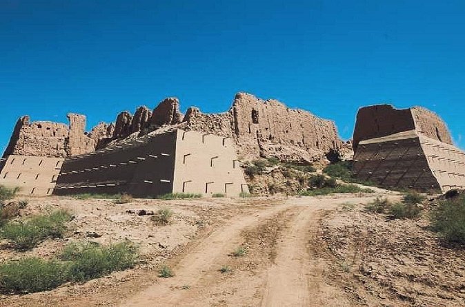 Daytrip From Khiva To Ancient Fortresses - FAQ