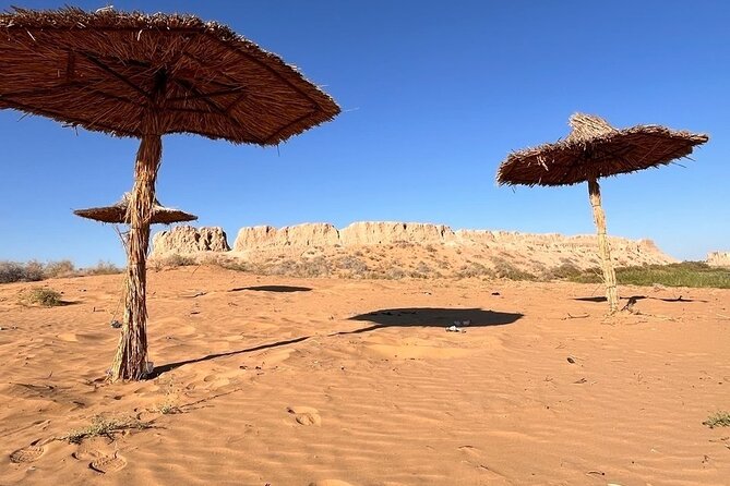 Ancient Fortress Ruins and Historic Healing Salt Lake - Authenticity and Personal Touches