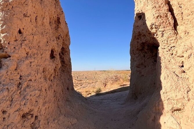 Ancient Fortress Ruins and Historic Healing Salt Lake - Final Thoughts: Is This Tour Right for You?