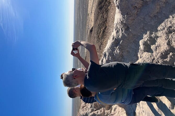 Khorezm Fortress and KyzylKum Desert Private Tour - The Itinerary: What to Expect