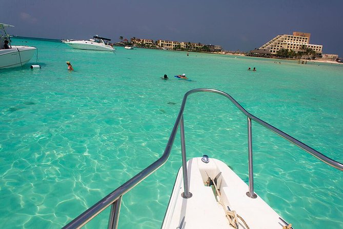 Whale Shark Experience Lifetime Memory in Cancun (snack included) - Is This Tour Worth It?