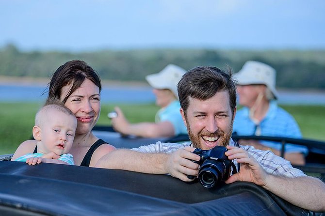 Private Day-Trip to Yala National Park Including BBQ Dinner on the Beach - Practicalities and Value