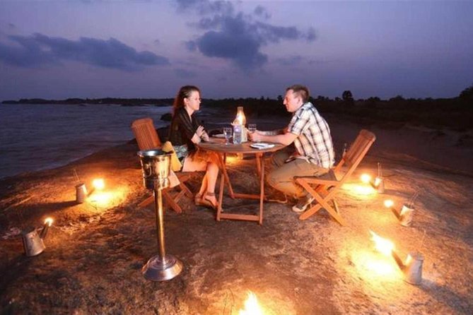 Private Day-Trip to Yala National Park Including BBQ Dinner on the Beach - FAQ
