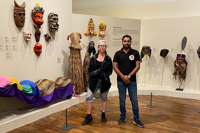 Patna Full Day Guided Tour by Private Cab - Historic Landmarks: Gandhi Maidan and Golghar