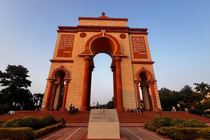 Patna Full Day Guided Tour by Private Cab - Authentic Experiences and What Travelers Say