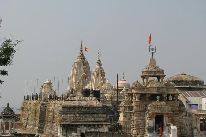 Ramtek Fort and Temple Day Trip from Nagpur - Why This Tour Offers Great Value