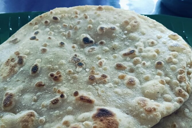 Authentic Indian Penang Cooking Class - FAQ